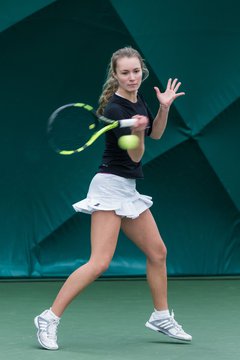 Lilly Düffert 1541 - Damen TC RW Wahlstedt 2 - TSV Havelse